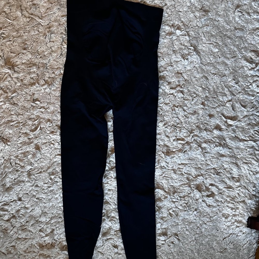 Blanqi maternity legging